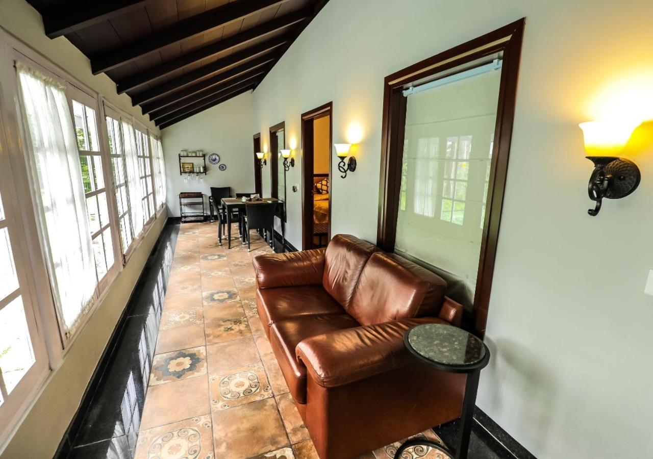 Hostie Stanley House-Heritage Home With Private Garden And Parking ナイニタール エクステリア 写真