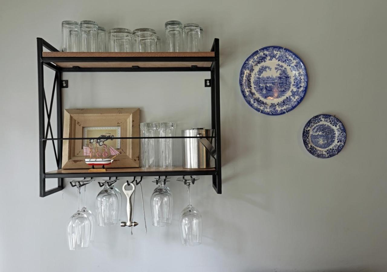 Hostie Stanley House-Heritage Home With Private Garden And Parking ナイニタール エクステリア 写真